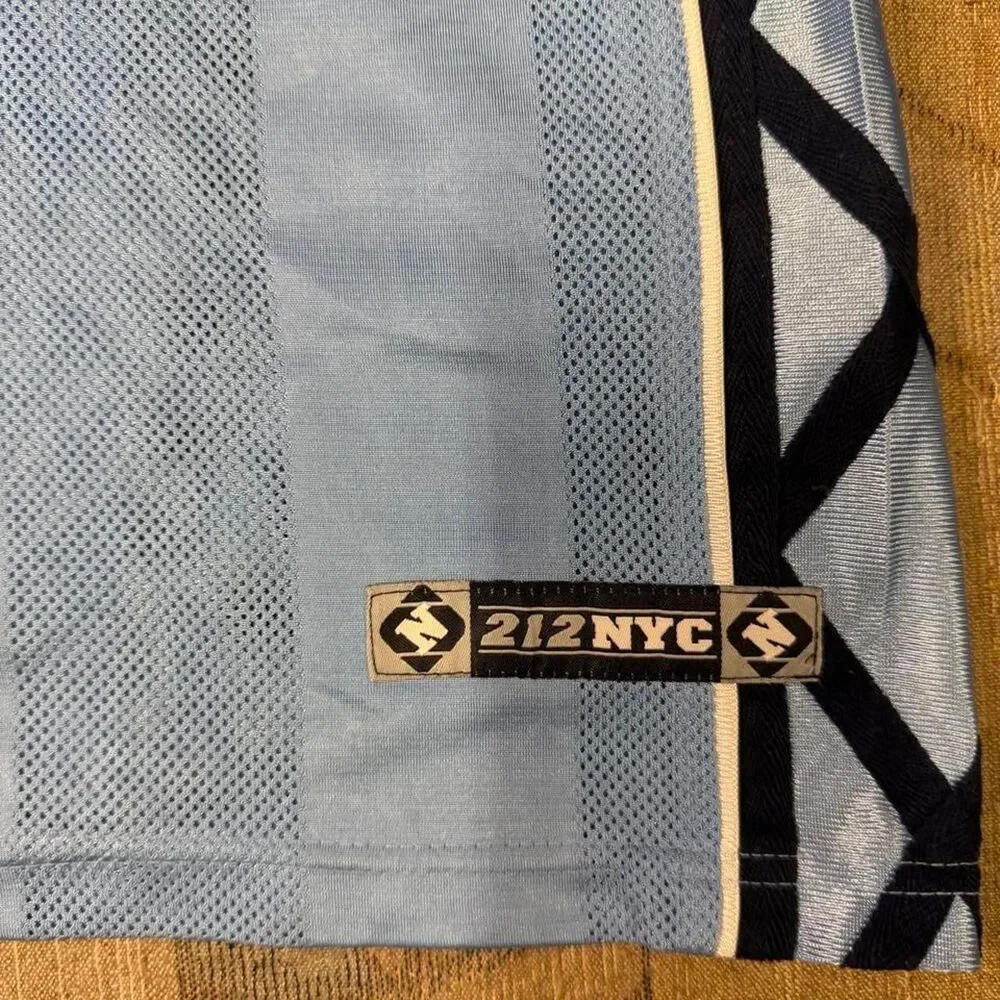 UNC Tar Heels Men's multi Jersey